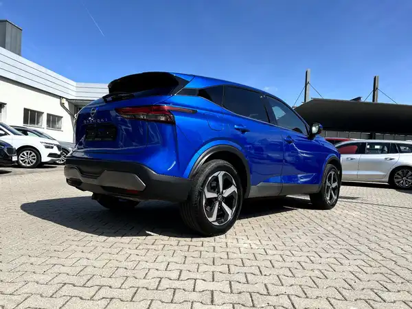 NISSAN QASHQAI (4/28)