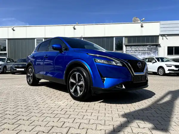 NISSAN QASHQAI (5/28)