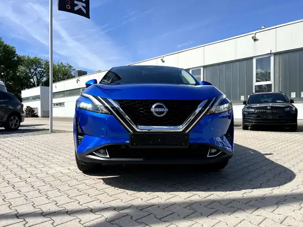 NISSAN QASHQAI (6/28)