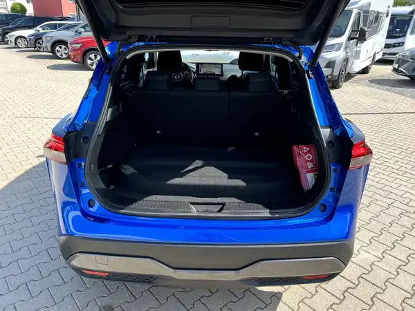 NISSAN QASHQAI (7/28)