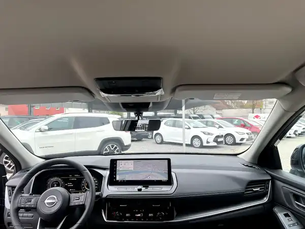 NISSAN QASHQAI (19/27)