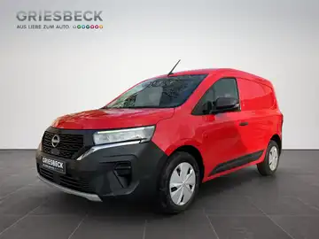 NISSAN TOWNSTAR (1/20)