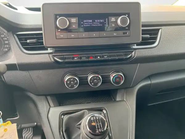 NISSAN TOWNSTAR (11/20)