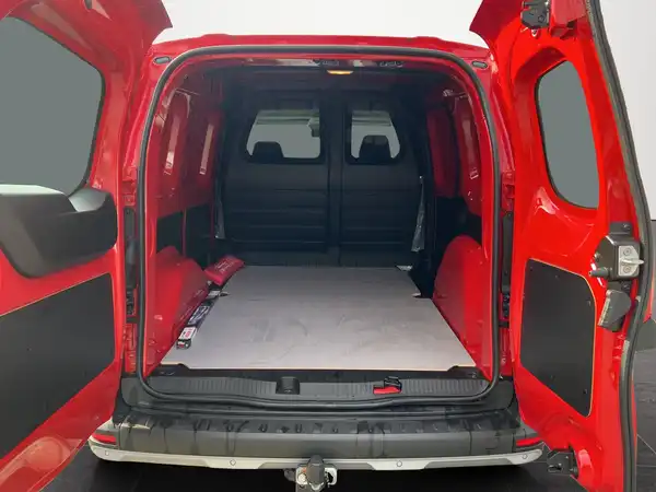 NISSAN TOWNSTAR (14/20)