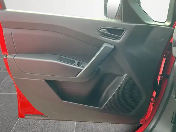 NISSAN TOWNSTAR (17/20)