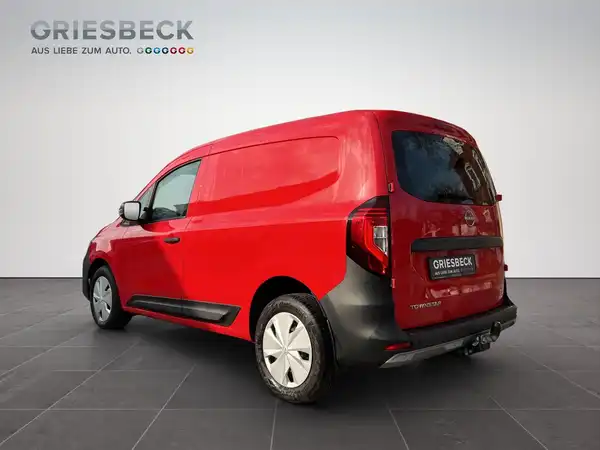 NISSAN TOWNSTAR (3/20)