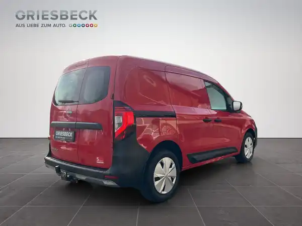 NISSAN TOWNSTAR (5/20)