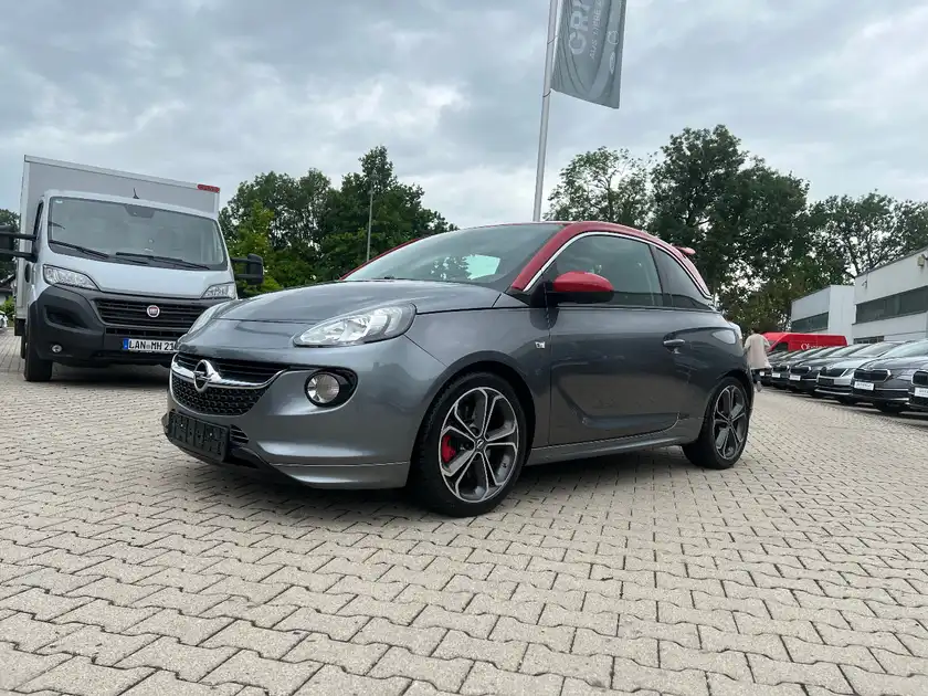 OPEL ADAM (1/23)