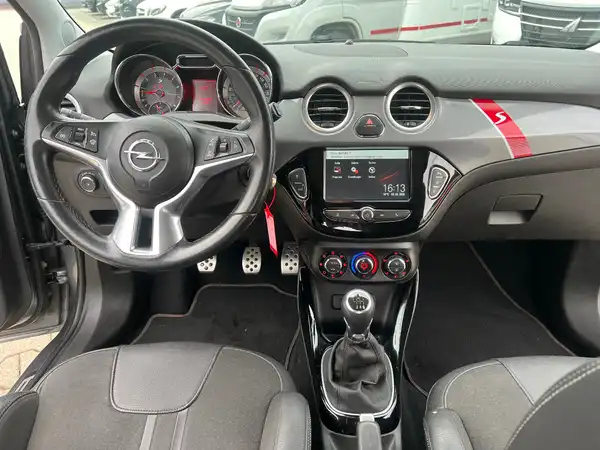 OPEL ADAM (13/23)
