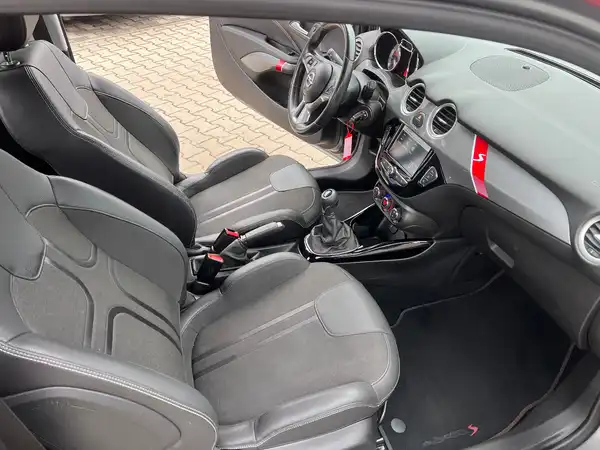OPEL ADAM (16/23)