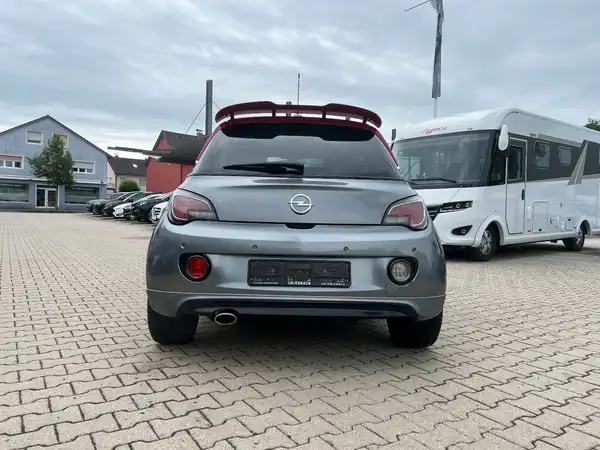 OPEL ADAM (3/23)