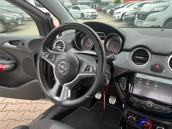 OPEL ADAM (22/23)