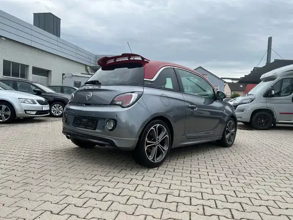 OPEL ADAM (4/23)