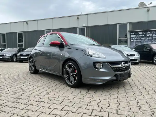 OPEL ADAM (5/23)