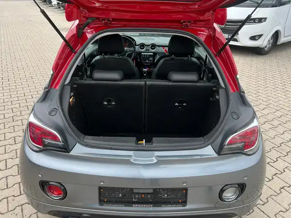 OPEL ADAM (7/23)