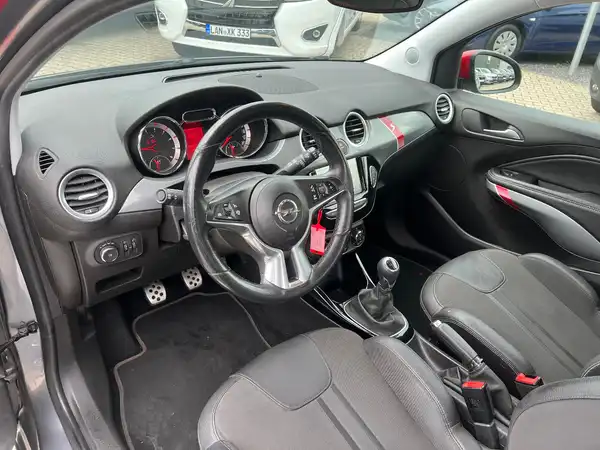 OPEL ADAM (9/23)
