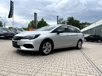 OPEL ASTRA (1/25)