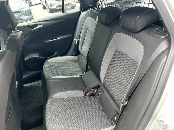 OPEL ASTRA (14/25)