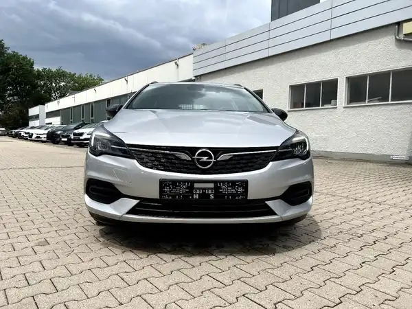 OPEL ASTRA (5/25)