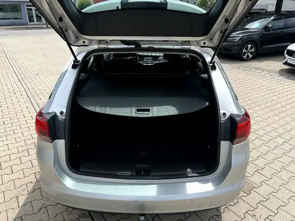 OPEL ASTRA (7/25)
