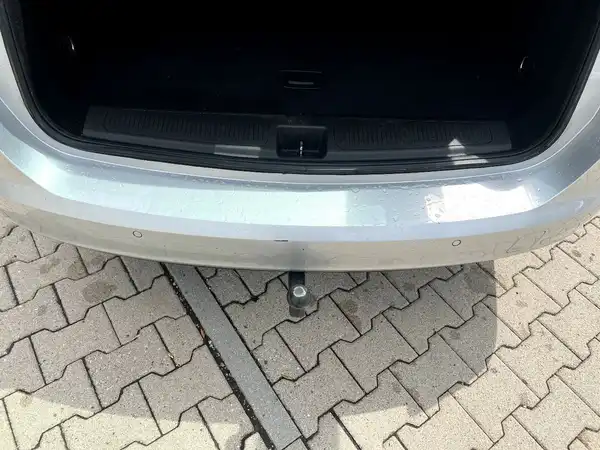 OPEL ASTRA (8/25)