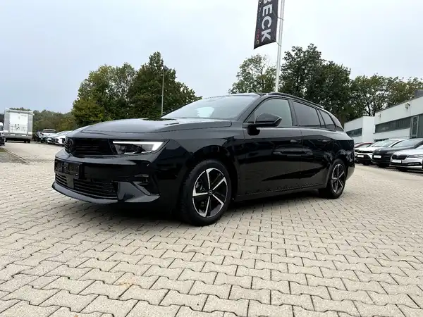 OPEL ASTRA (1/29)