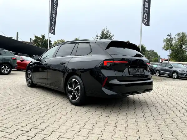 OPEL ASTRA (2/29)