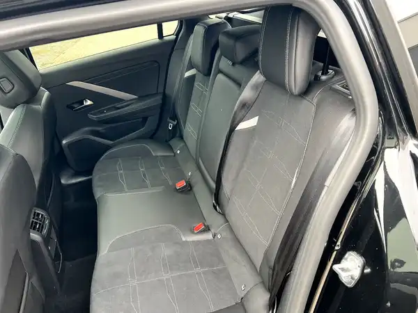 OPEL ASTRA (15/29)