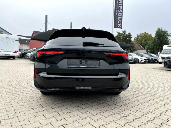 OPEL ASTRA (3/29)