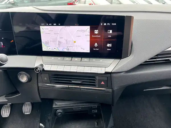OPEL ASTRA (27/29)