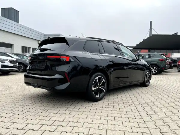 OPEL ASTRA (4/29)