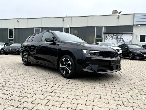 OPEL ASTRA (5/29)