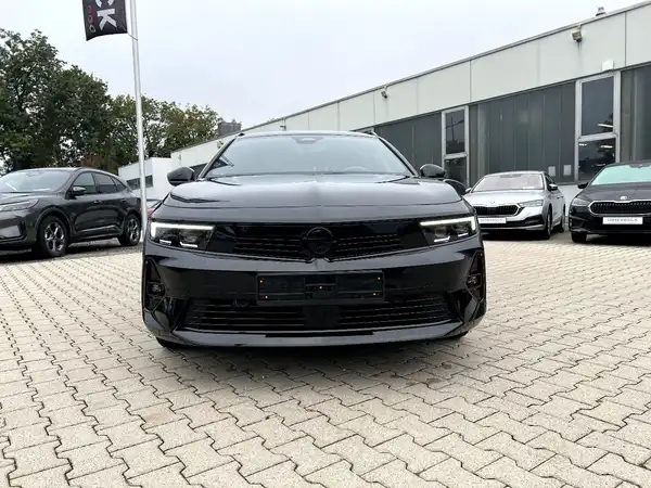 OPEL ASTRA (6/29)