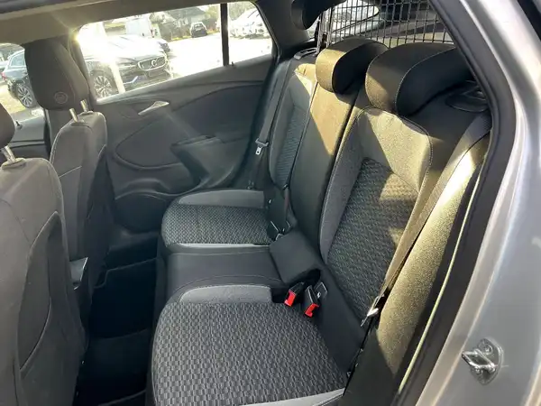OPEL ASTRA (13/26)