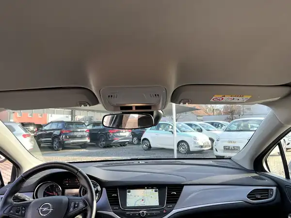 OPEL ASTRA (18/26)