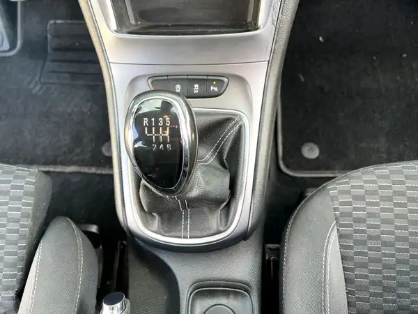 OPEL ASTRA (22/26)