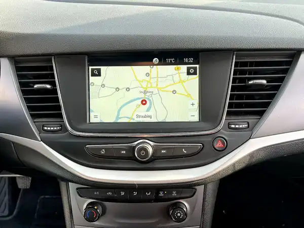 OPEL ASTRA (24/26)