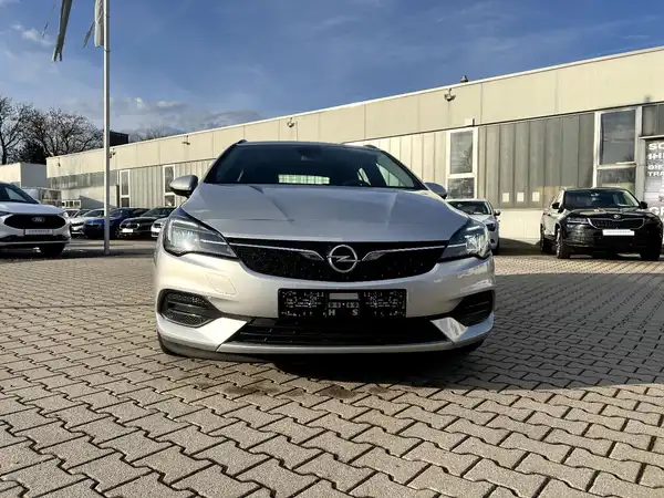 OPEL ASTRA (5/26)
