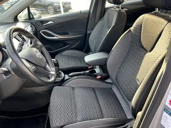 OPEL ASTRA (8/26)