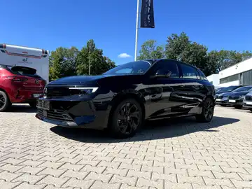 OPEL ASTRA (1/27)