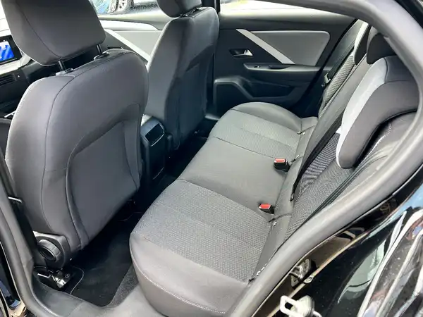 OPEL ASTRA (11/25)