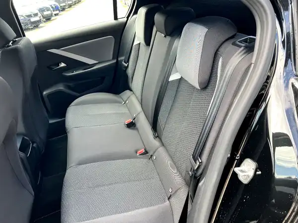 OPEL ASTRA (12/25)