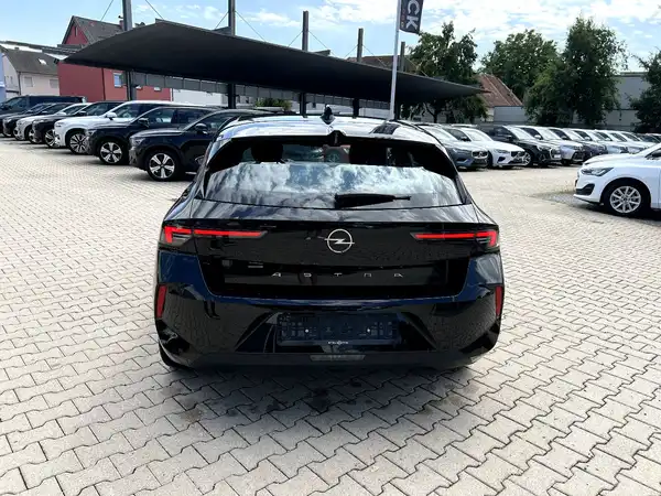 OPEL ASTRA (3/25)