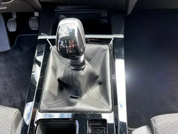 OPEL ASTRA (21/25)