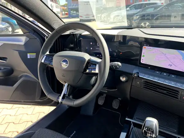 OPEL ASTRA (26/27)