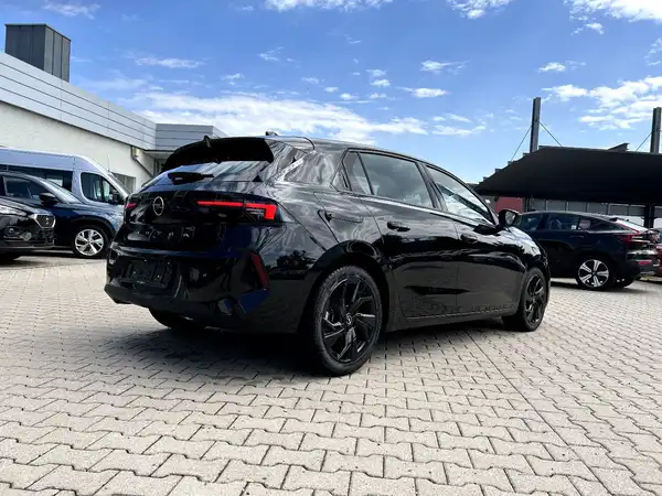 OPEL ASTRA (4/25)