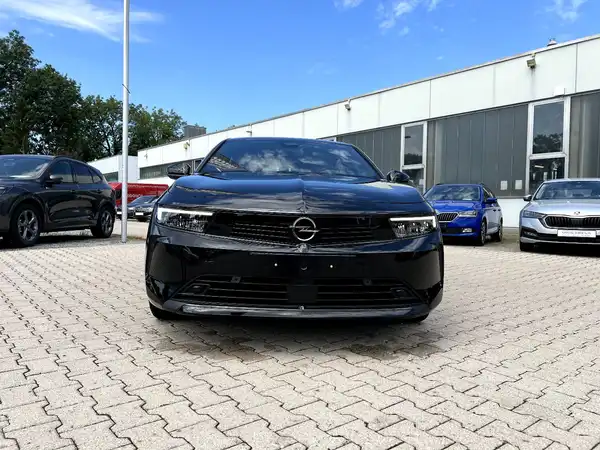 OPEL ASTRA (5/25)
