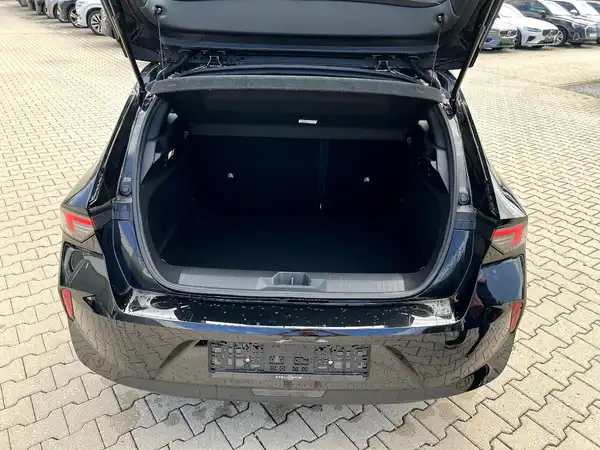 OPEL ASTRA (6/25)
