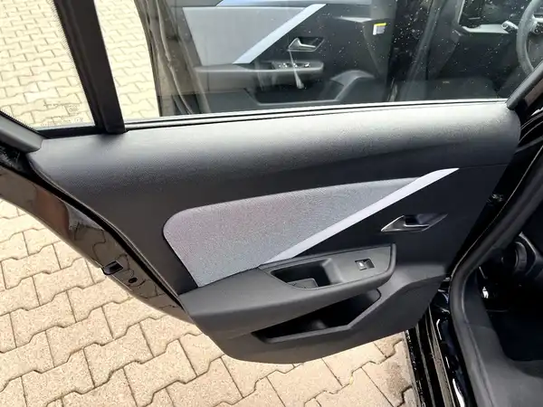 OPEL ASTRA (10/25)