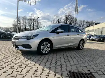 OPEL ASTRA (1/26)